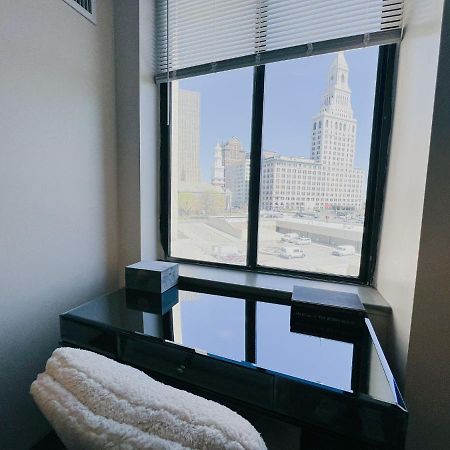 Downtown Hartford Condo - Xl Center Εξωτερικό φωτογραφία