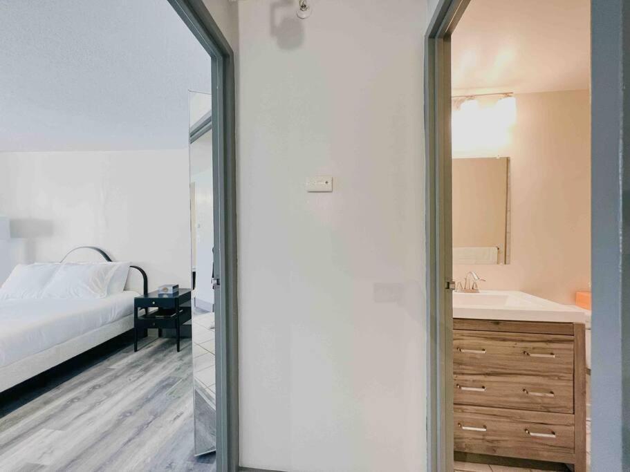 Downtown Hartford Condo - Xl Center Εξωτερικό φωτογραφία