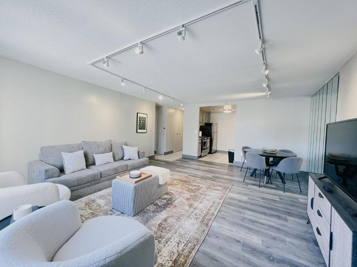 Downtown Hartford Condo - Xl Center Εξωτερικό φωτογραφία