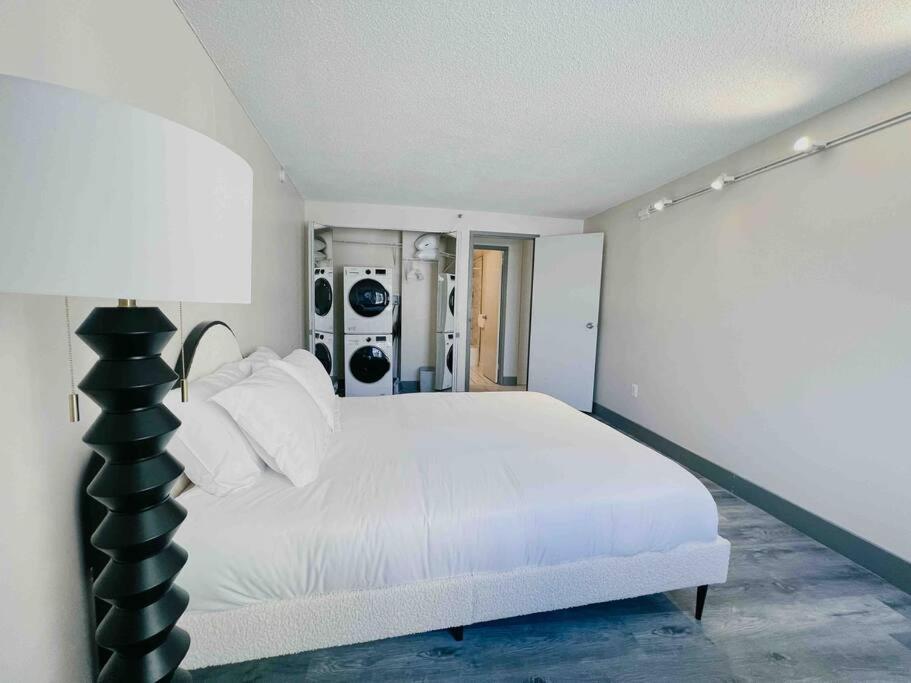 Downtown Hartford Condo - Xl Center Εξωτερικό φωτογραφία