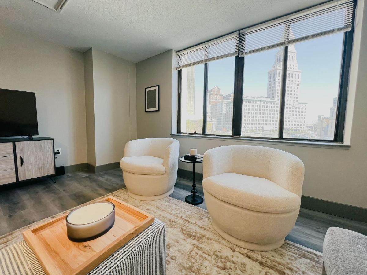 Downtown Hartford Condo - Xl Center Εξωτερικό φωτογραφία