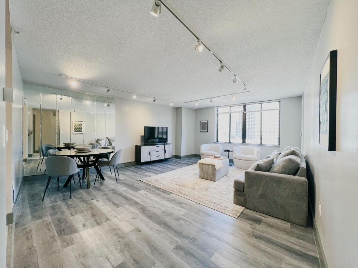 Downtown Hartford Condo - Xl Center Εξωτερικό φωτογραφία