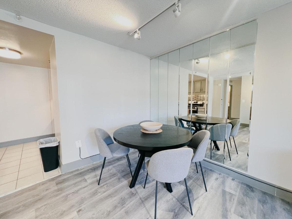 Downtown Hartford Condo - Xl Center Εξωτερικό φωτογραφία
