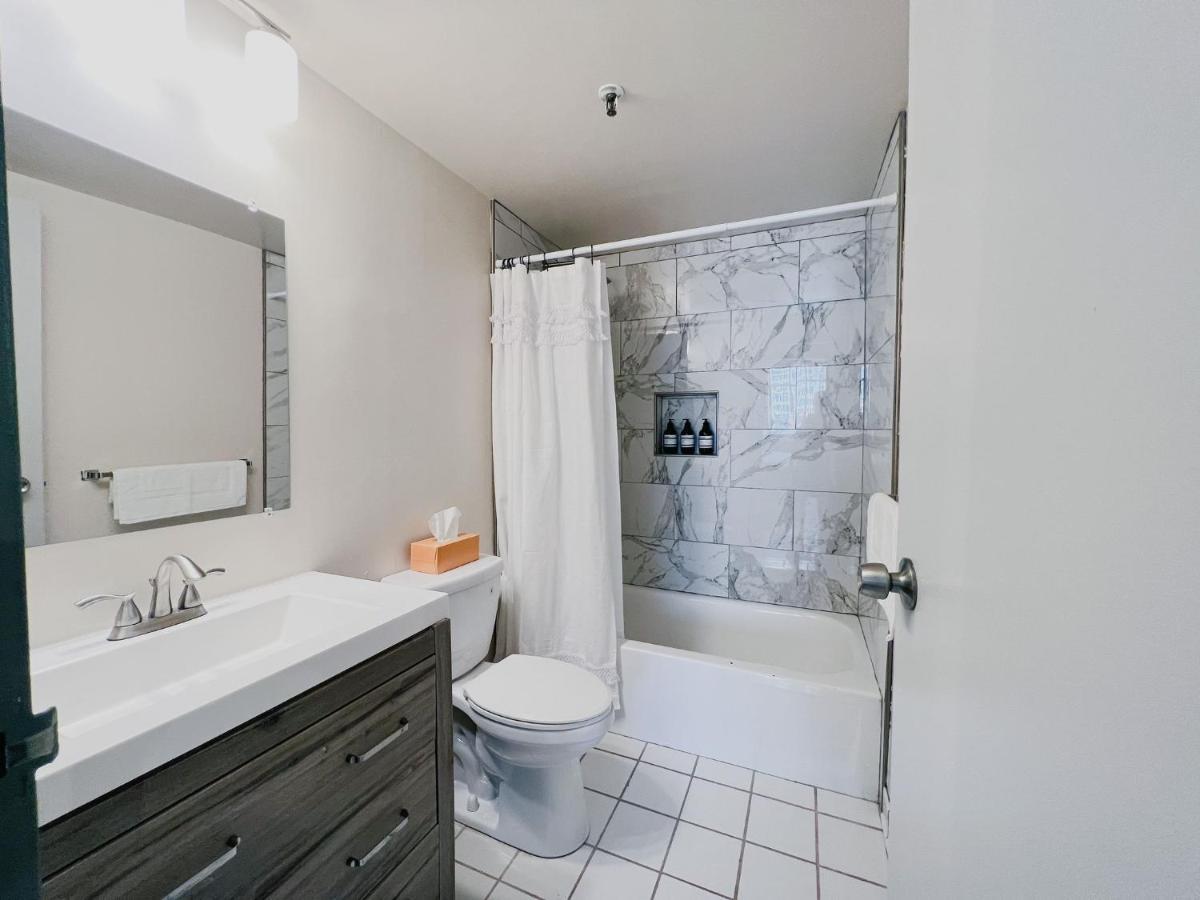 Downtown Hartford Condo - Xl Center Εξωτερικό φωτογραφία