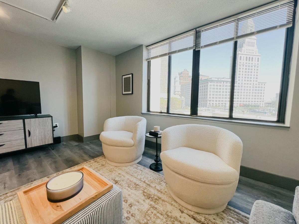 Downtown Hartford Condo - Xl Center Εξωτερικό φωτογραφία