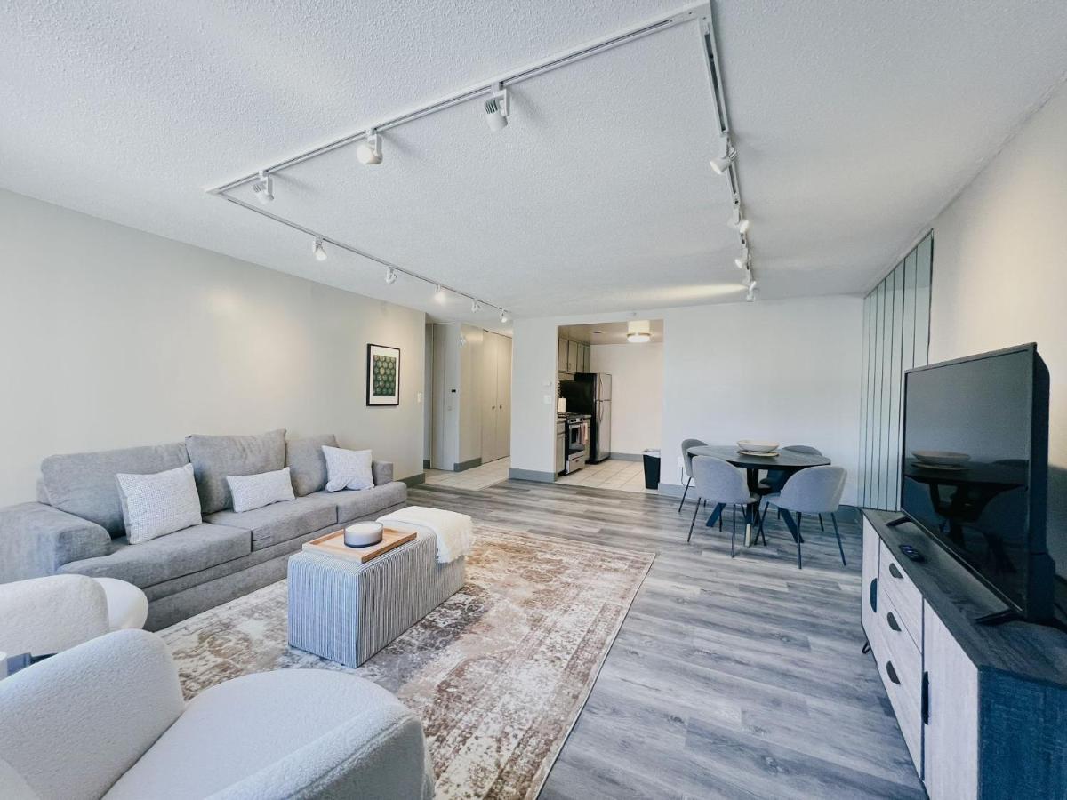 Downtown Hartford Condo - Xl Center Εξωτερικό φωτογραφία