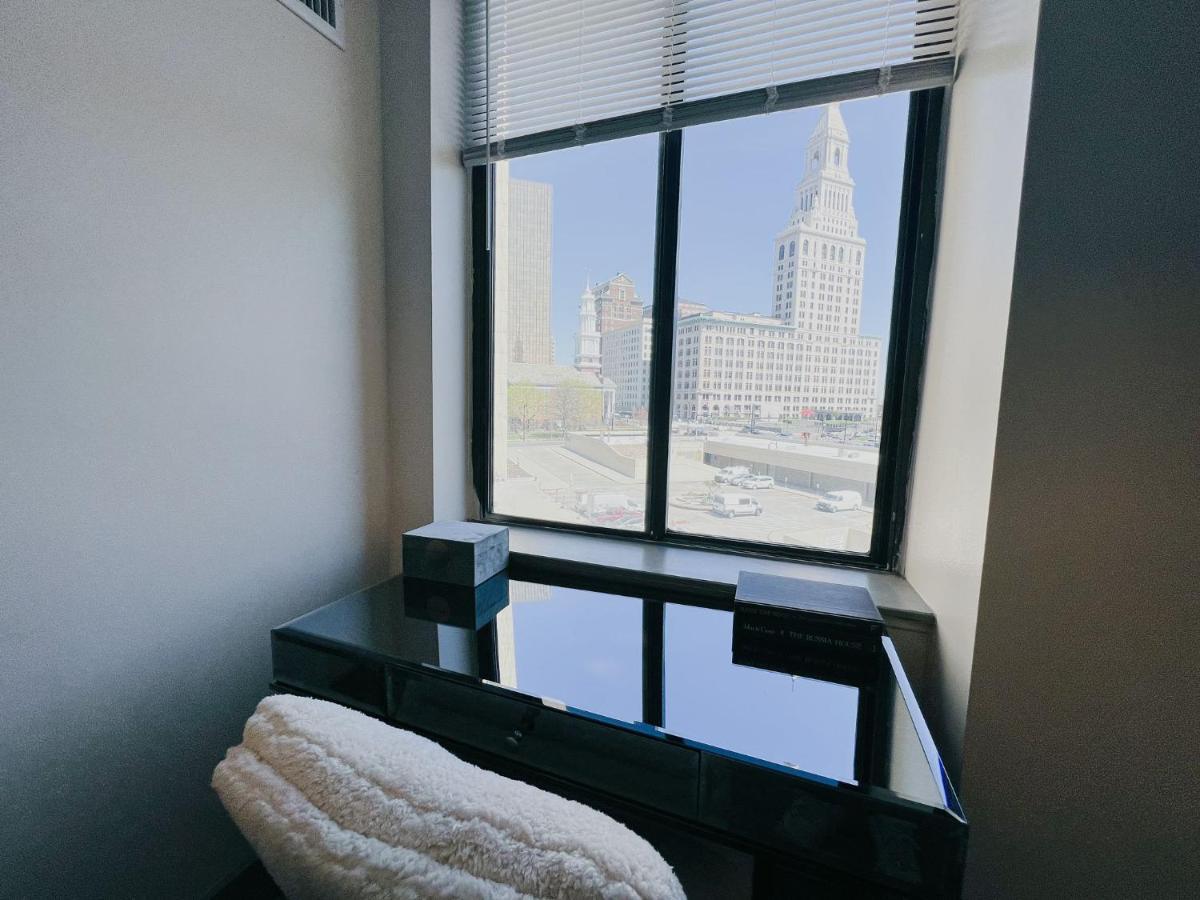 Downtown Hartford Condo - Xl Center Εξωτερικό φωτογραφία