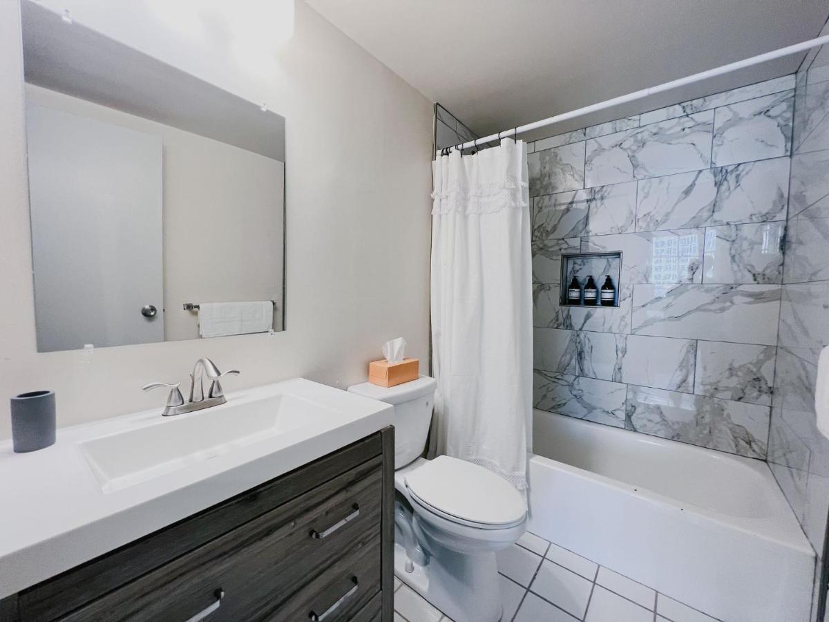 Downtown Hartford Condo - Xl Center Εξωτερικό φωτογραφία