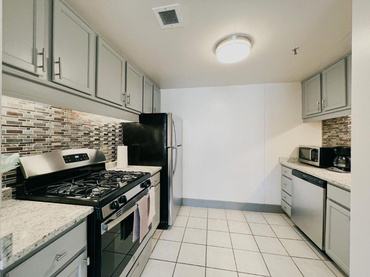 Downtown Hartford Condo - Xl Center Εξωτερικό φωτογραφία
